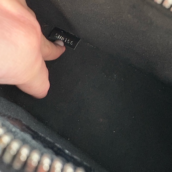 Louis Vuitton Limited Edition Nano Alma - Picture 6 of 6